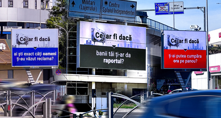 Ce-ar fi daca? - Phoenix Media invită industria să gândească altfel