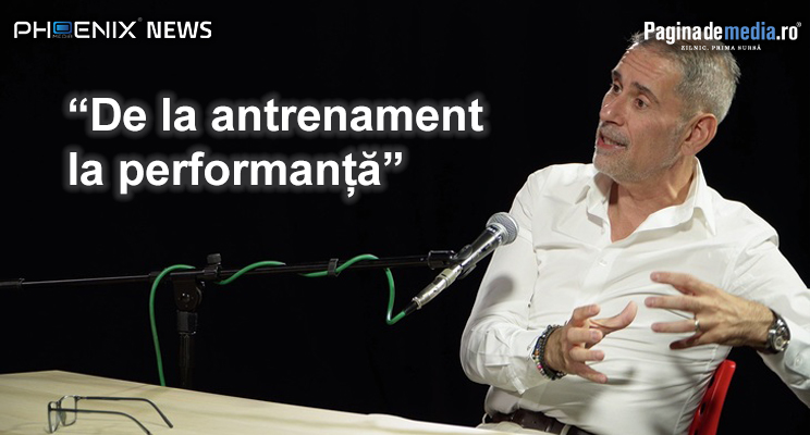 De la antrenament la performanță: Un dialog direct cu datele
